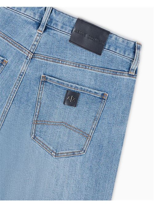  ARMANI EXCHANGE | 6DZJ13 Z1ZWZ/1500